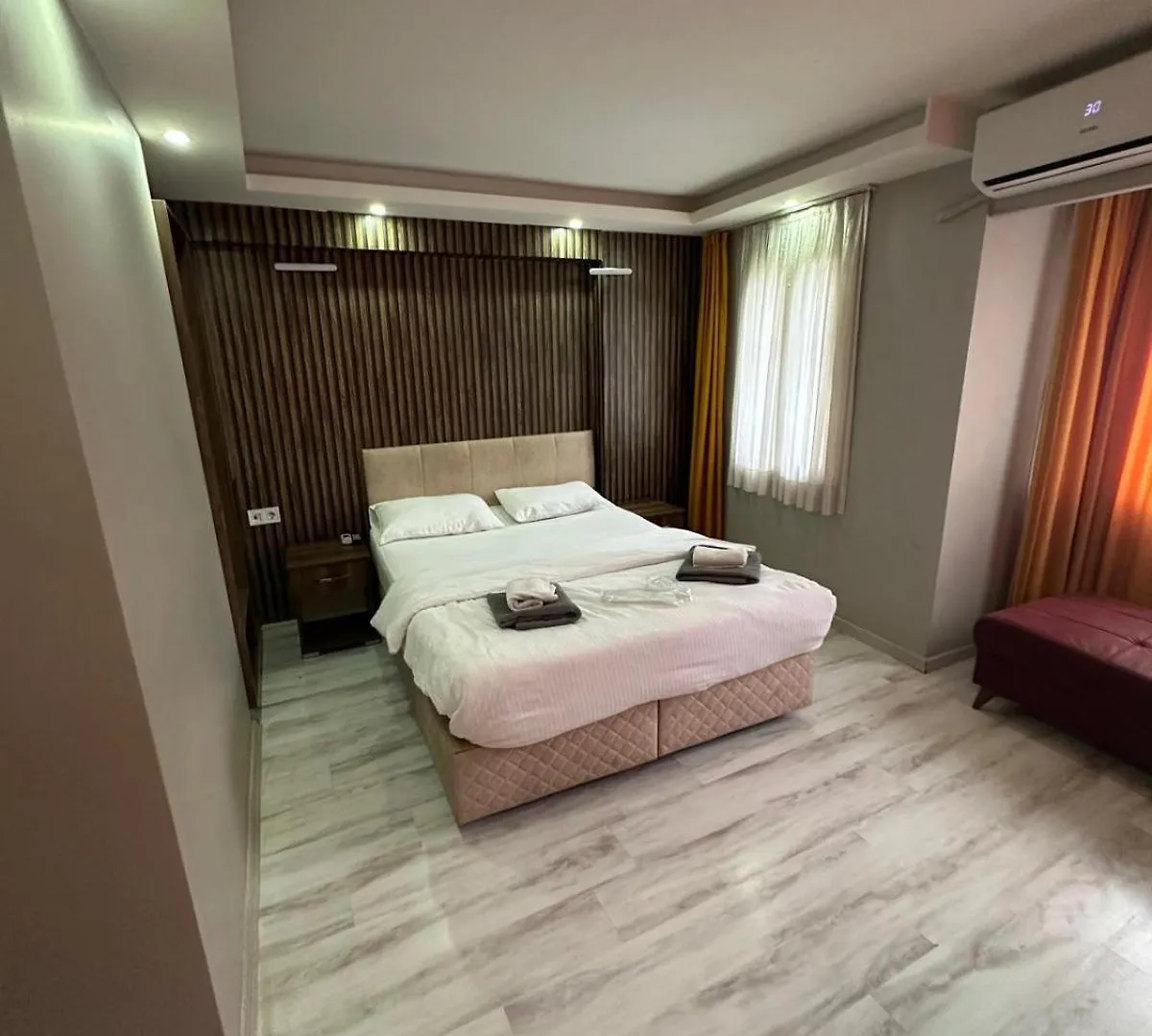 Vero Hotel イズミル 0*,  トルコ