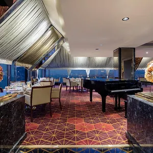 Hotel Hilton, İzmir