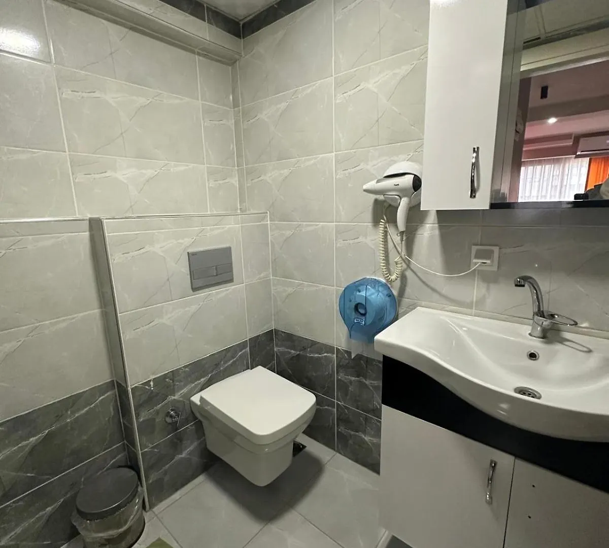 Accommodatie bij particulieren Vero Hotel İzmir