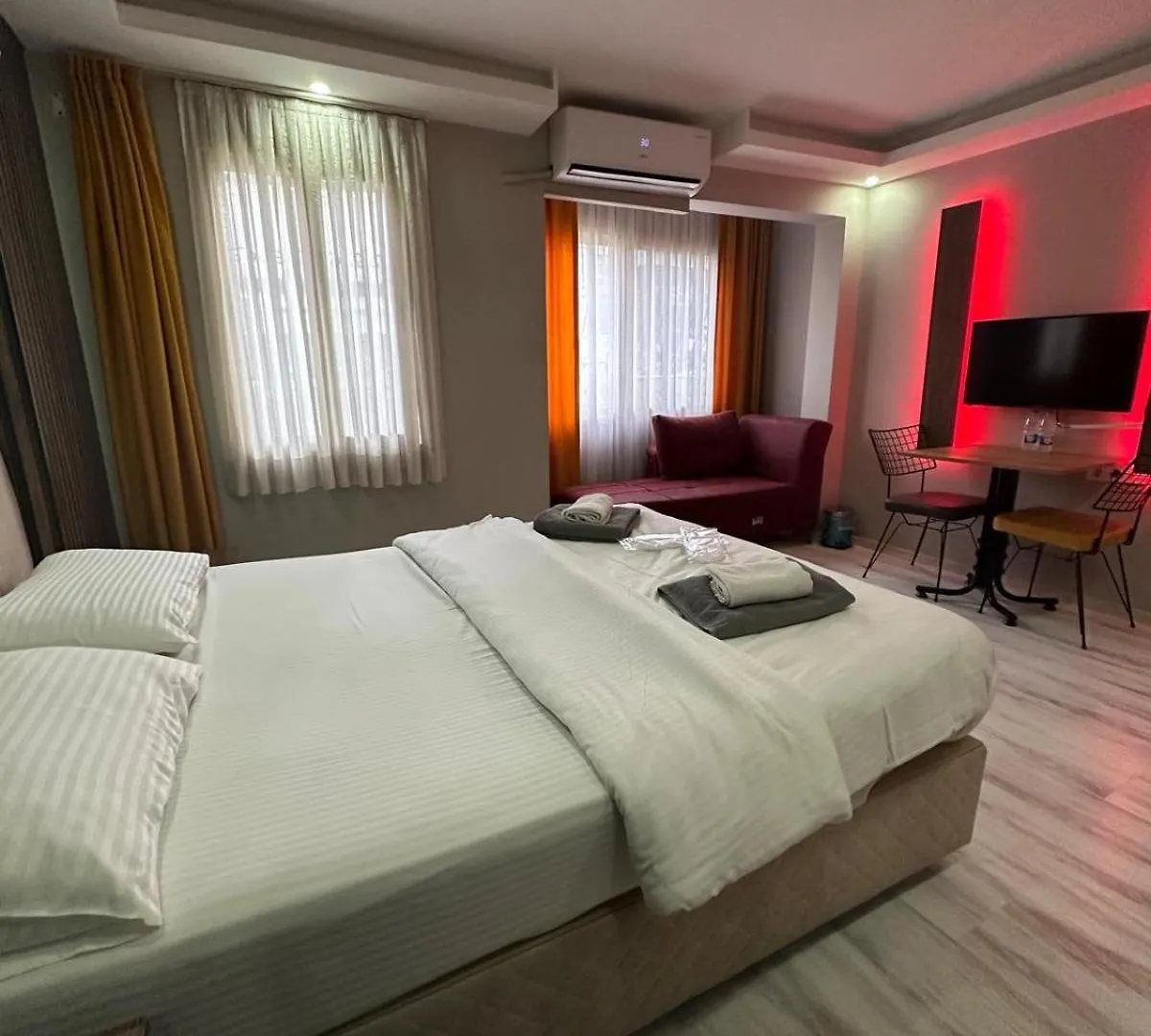 Vero Hotel İzmir