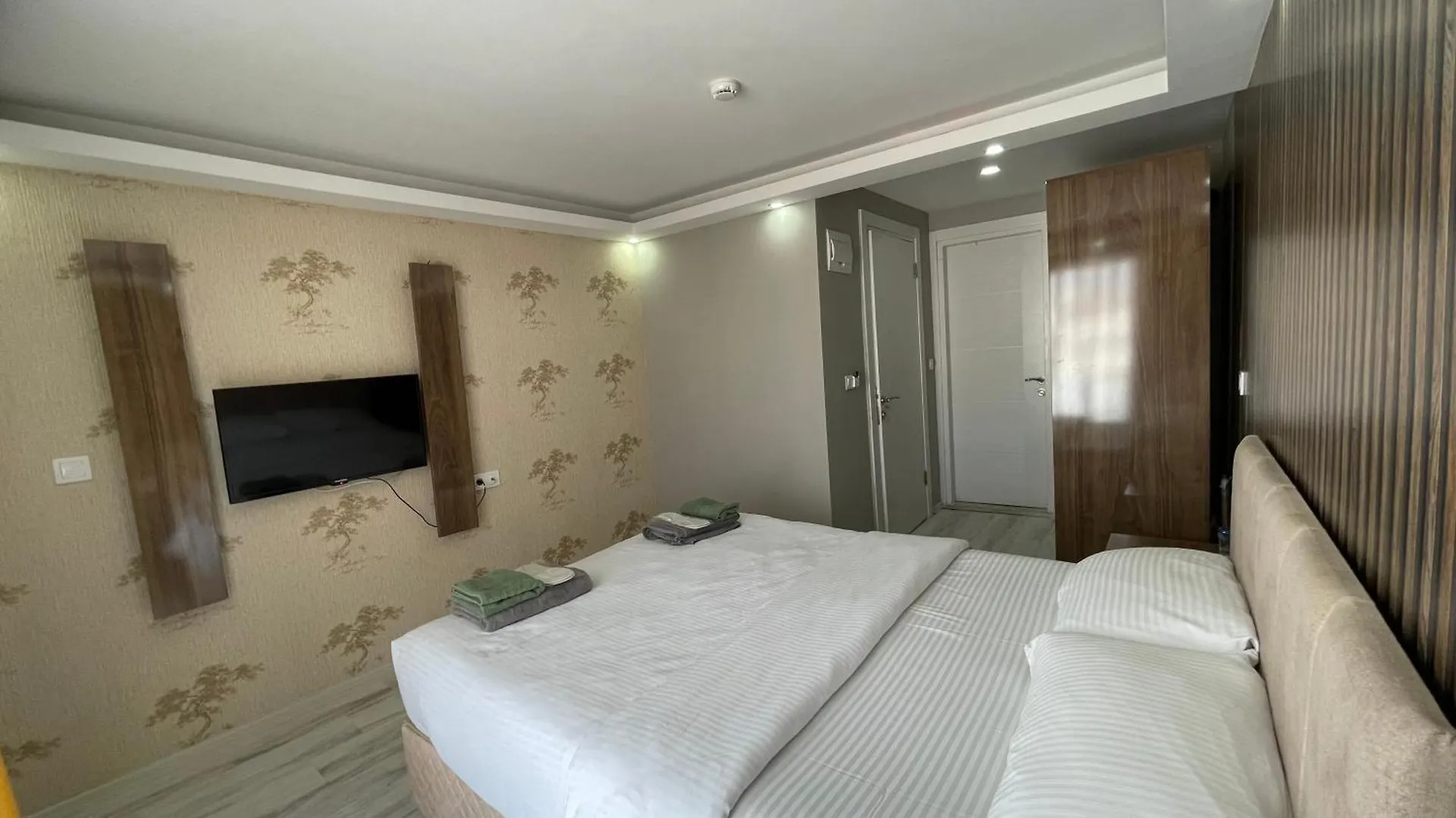 Accommodatie bij particulieren Vero Hotel İzmir